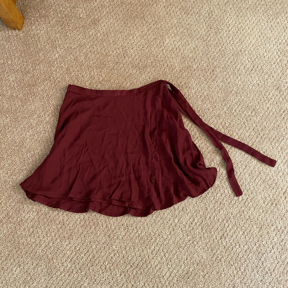 Forever 21 Skirt